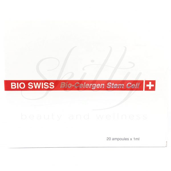 Bio Swiss Stemcell