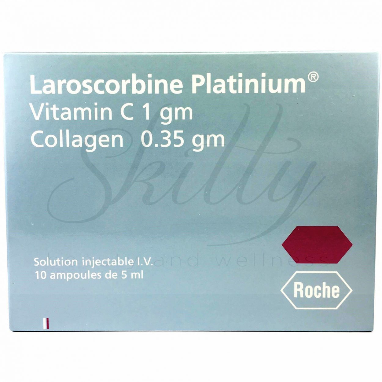 Laroscorbine Platinium